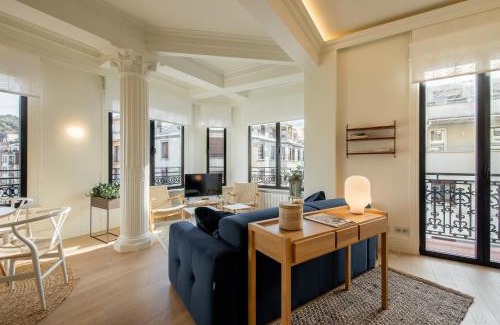 Gros Apartment | Allegra by FeelFree Rentals