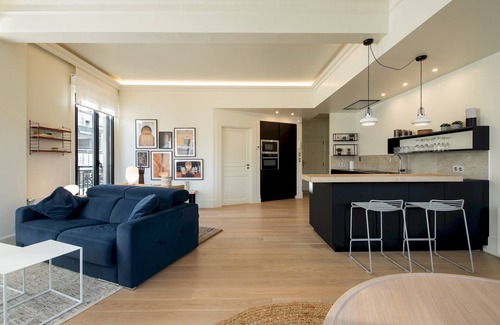 Gros Apartment | Allegra by FeelFree Rentals