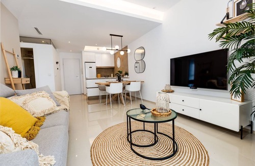 Quesada Apartment | Allegra Suites Costa Blanca 105