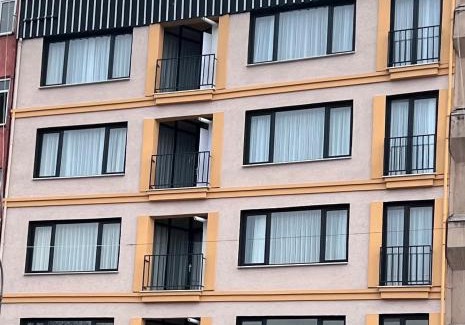 Rasimpasa Apartment | Allegro Apartments Kadıköy