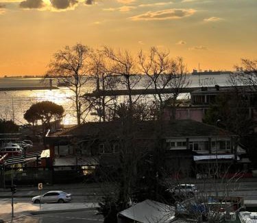 Rasimpasa Apartment | Allegro Apartments Kadıköy