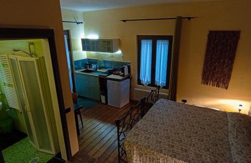 Pellegrino Parmense House | Alleluja Country House & Glamping Resort