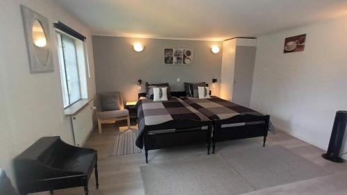 Uppvidinge Apartment | Allemanshem