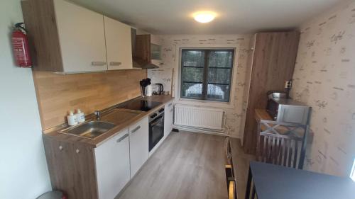 Uppvidinge Apartment | Allemanshem