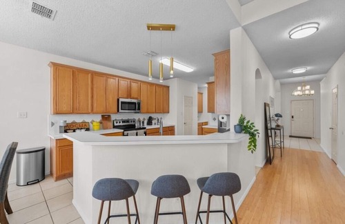 Allen House | Allen Spacious Family-Friendly Oasis w/Game Room*