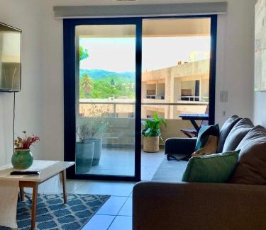 Villa Allende Apartment | Allende Apart NG