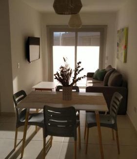 Villa Allende Apartment | Allende Apart NG