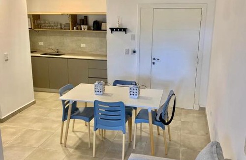Villa Allende Apartment | Allende Apart St