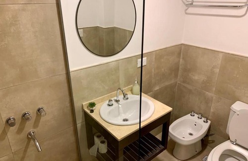Villa Allende Apartment | Allende Apart St