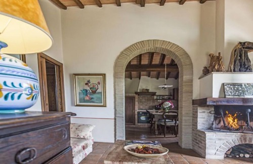 Allerona Apartment | Allerona by Interhome
