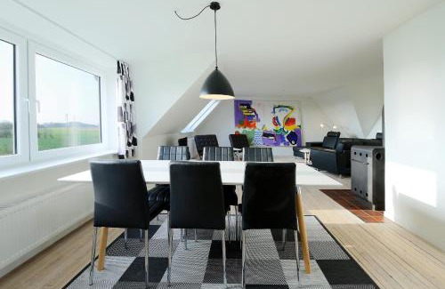Tjaereborg Apartment | Allerupvej (ID ID 126)