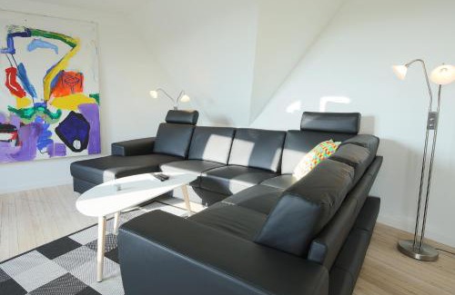 Tjaereborg Apartment | Allerupvej (ID ID 126)