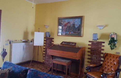 Pozzolgroppo Other | Allevamento B&B