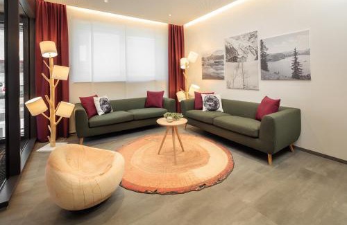 Kempten Hotel | Allgäu Art Hotel