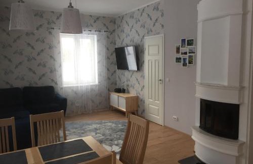 Vaike-Maarja Parish Apartment | Allika külalistemaja