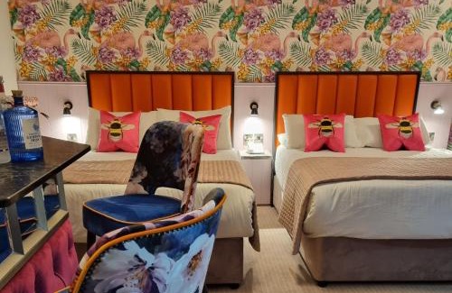 Bundoran Hotel | Allingham Arms Hotel