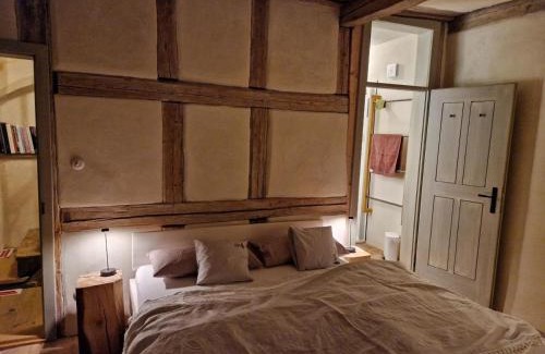 Berching Apartment | allio - das turmchalet