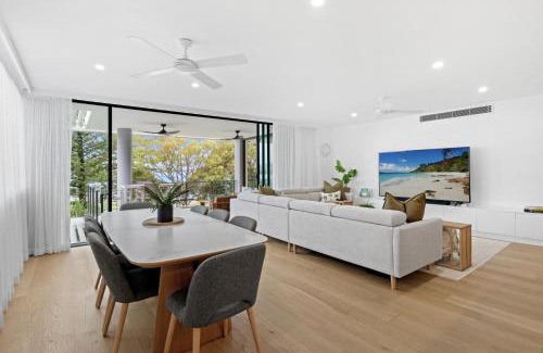Hollywell Apartment | Allisee Apartments
