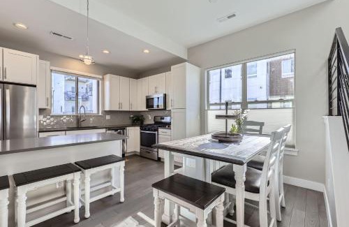 Arvada House | Allison Street home