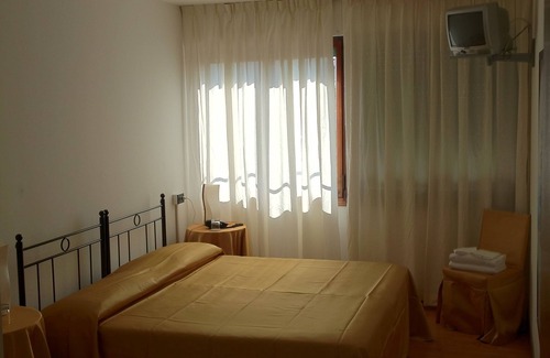 Cannaregio House | Alloggi Agli Artisti
