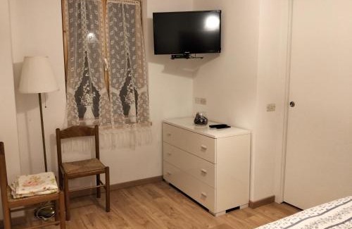 Castello Tesino Apartment | Alloggio Castello Tesino