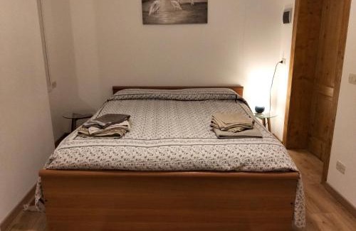 Castello Tesino Apartment | Alloggio Castello Tesino