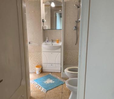 Canale Monterano Apartment | Alloggio da Mary