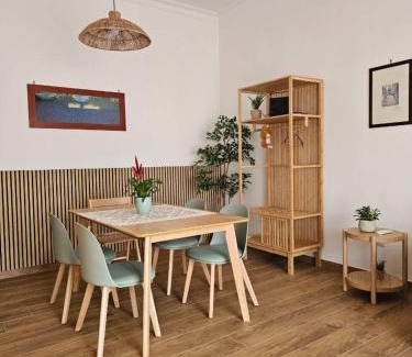 Bagnoli Apartment | Alloggio Di Niso