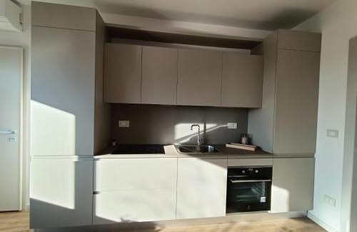 Cinto Caomaggiore Apartment | Alloggio Il Gelso