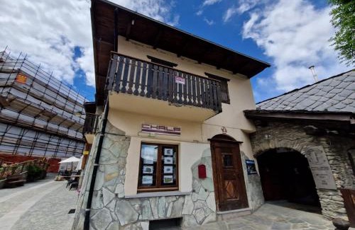 Sauze d'Oulx Apartment | Alloggio in centro