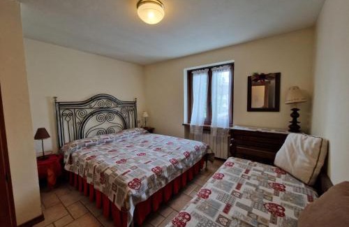 Sauze d'Oulx Apartment | Alloggio in centro