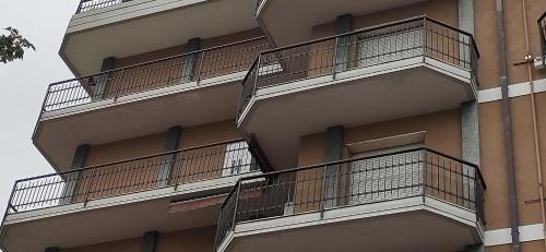 Sesto Calende Apartment | Alloggio Incantevole Sesto Calende