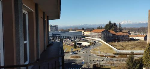 Sesto Calende Apartment | Alloggio Incantevole Sesto Calende