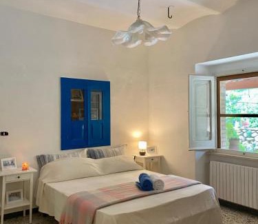Casoli House | Alloggio intero in casa contadina nel verde ai piedi della Majella - Agricasa Caprafico