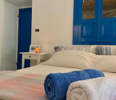 Casoli House | Alloggio intero in casa contadina nel verde ai piedi della Majella - Agricasa Caprafico