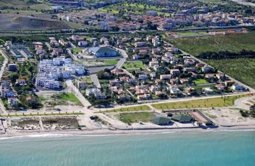 Isca Marina Apartment | Alloggio
