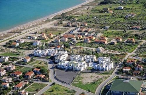 Isca Marina Apartment | Alloggio
