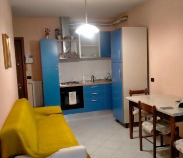 Casaltone Apartment | Alloggio Livia