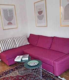 Casorate Sempione Apartment | Alloggio Milano