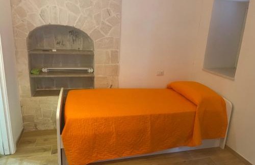 Vieste Apartment | Alloggio nel Borgo
