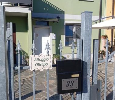 Verrua Po Apartment | Alloggio Oltrepó