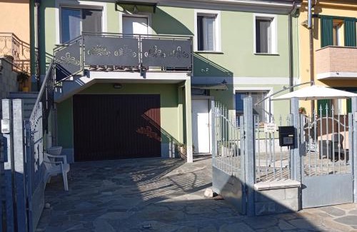 Verrua Po Apartment | Alloggio Oltrepó