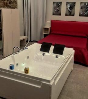 Nemi Apartment | Alloggio per uso turistico Bollicine del lago