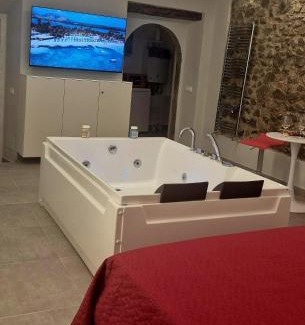 Nemi Apartment | Alloggio per uso turistico Bollicine del lago