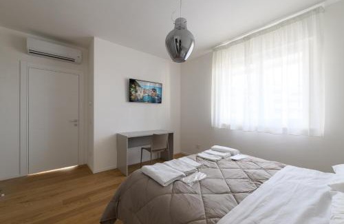 Casal Bertone Apartment | Alloggio per uso turistico Roma Casal Bertone - Casa del Sole