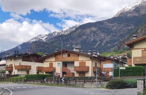 Sondalo Apartment | Alloggio Stella Alpina