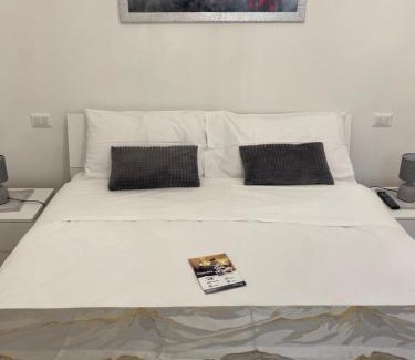 Velletri Apartment | Alloggio turistico Casa di Lu