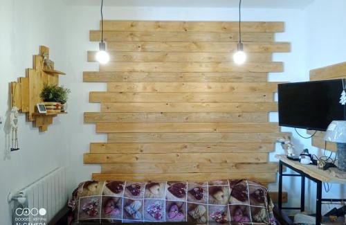 Filettino Apartment | Alloggio turistico Fiocco di Neve