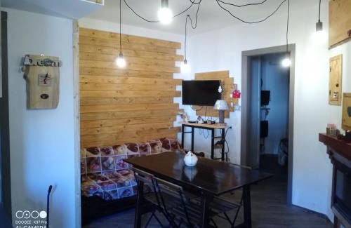 Filettino Apartment | Alloggio turistico Fiocco di Neve
