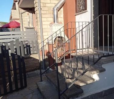 Sutri House | Alloggio turistico IL SOLE